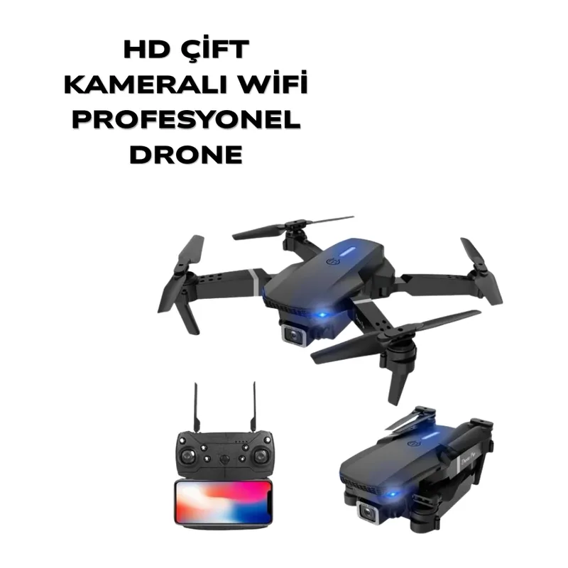 DM700 Drone