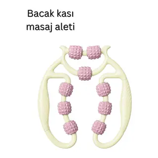 Selülit Masaj Aleti
