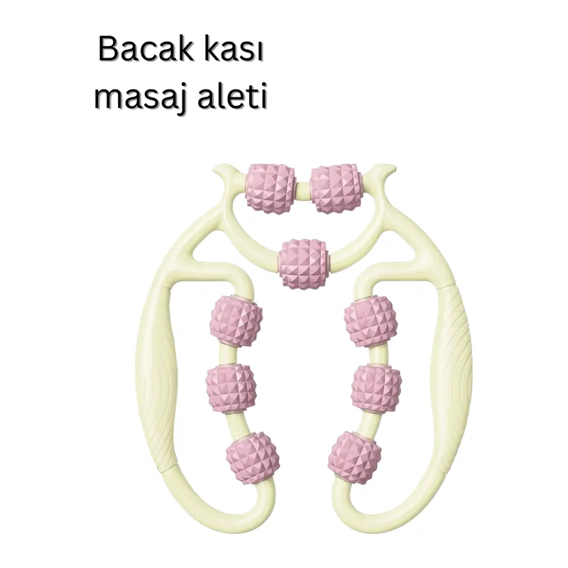 Selülit Masaj Aleti