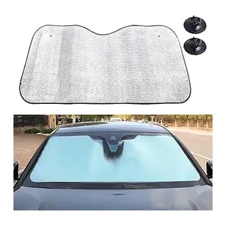 Oto Ön Cam Güneş Koruma UV ve Isı Yalıtımı Renault Megane Peugeot 3008 Hyundai i20 Opel Astra