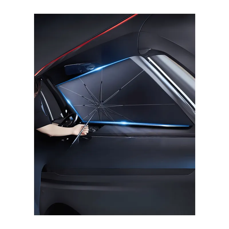 Skoda Octavia, Renault Talisman, Ford Focus, Seat Leon, Kia Cerato Uyumlu Oto Şemsiye