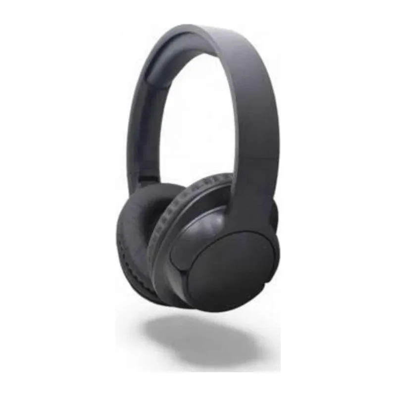 Kablosuz Bluetooth Kulaklık Kulak Üstü Mikrofonlu 5.0 Bluetooth ANC Özelliği