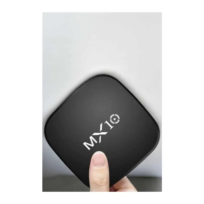 TV Box Android Uyumlu 4 Çekirdekli WİFİ Bağlantılı 4K