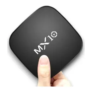Mx Box S