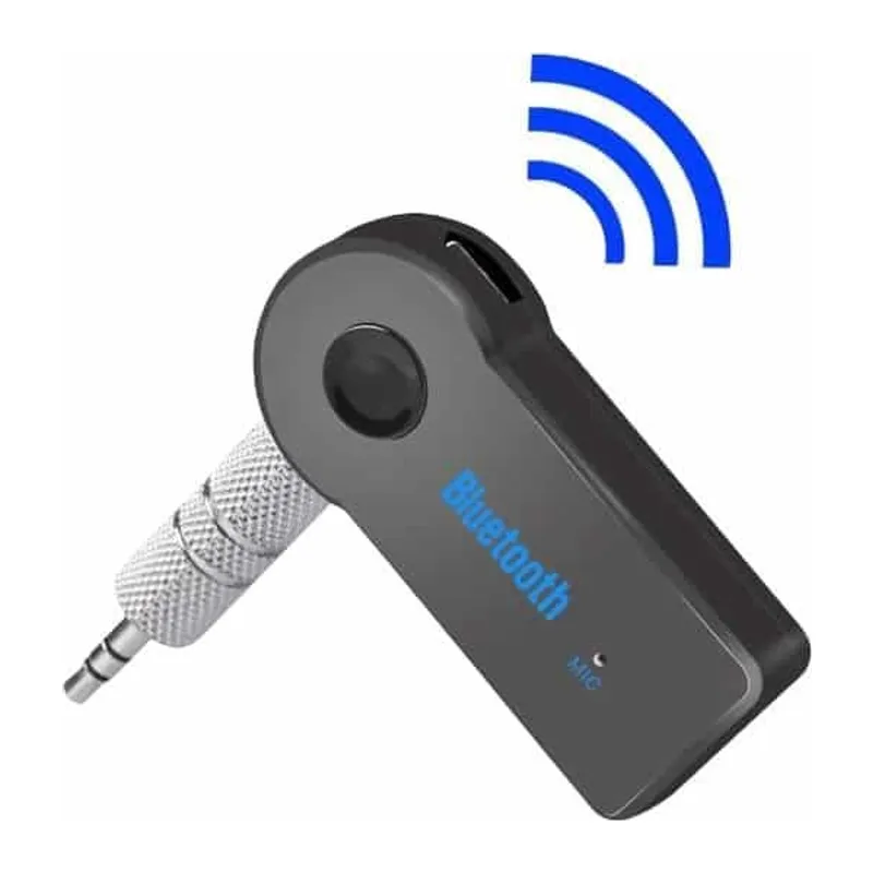Aux Kit