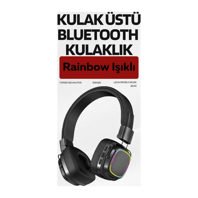 XY30-BLUETOOTH Kulaklık