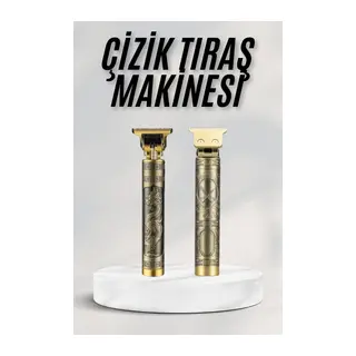 Saç Sakal Lazer Epilasyon Öncesi Kol Bacak Yanak Koltuk Altı Vücut Tıraş Makinesi