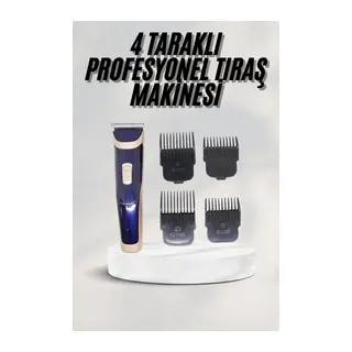 Tıraş Makinesi T Bıçaklı Kablosuz Şarjlı Lazer Epilasyon Öncesi Bikini Bölgesi