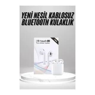 En Çok Tercih Edilen Kulaklık ANC Özelliği Dokunmatik Kontrol Mikrofonlu