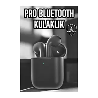 Kablosuz Bluetooth Kulaklık TWS Çift Kulaklık TWS Pro 5