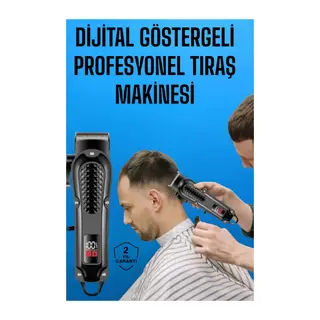 Tıraş Makinesi Taşınabilir Özel Kesim Paslanmaz Çelik Bıçaklı