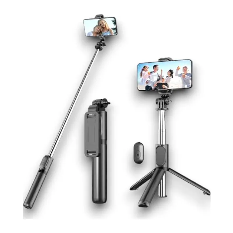 Selfie Çubuğu