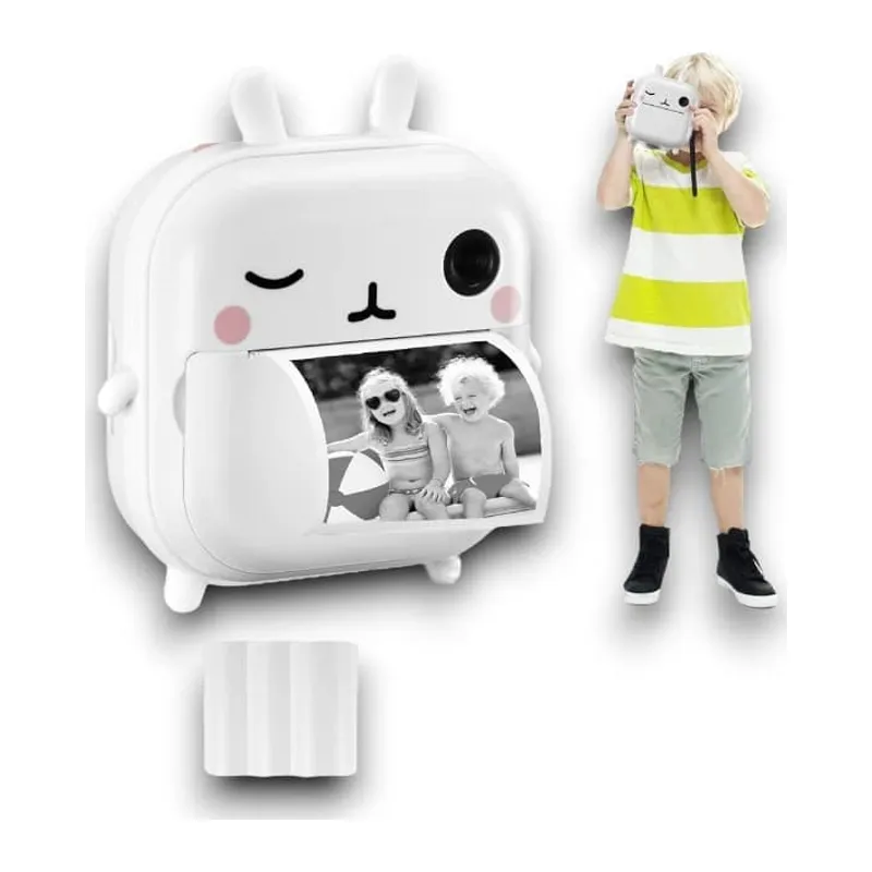 Printer Kamera