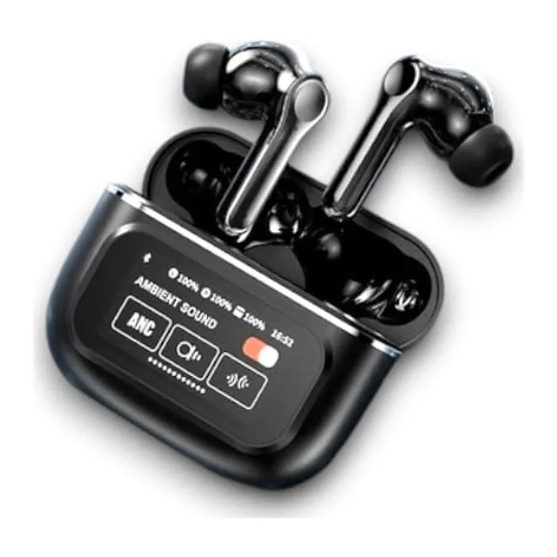L58 Siyah Ekranlı Airpods Pro
