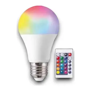 Rgb Lamba