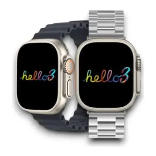 Hello 3