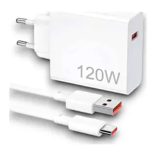 120W Şarj Aleti