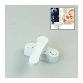 PVC Pimapen Pencere Cam Balkon Kapısı Güvenli Emniyet Kilidi