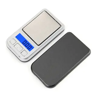 Hassas Cep Terazisi 200 Gram 0.01 Hassasiyet Müzik Çalar Şeklinde