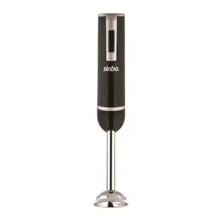 Çelik Uçlu Çubuk Blender 1000W SHB-3179