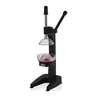 Kollu Narenciye - Meyve Sıkacak Pres Damlatma Önleiyici - Dişli Aktarma - Monoblok Gövde STO-6712