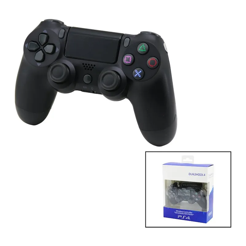 Platoon DUALSHOCK.4 PL-2869 PS4 Model Wireless Analog Oyun Kolu