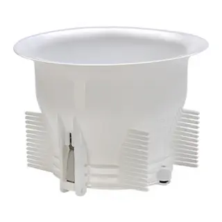 Sessiz Wc Matik Kapak Çift Kapak