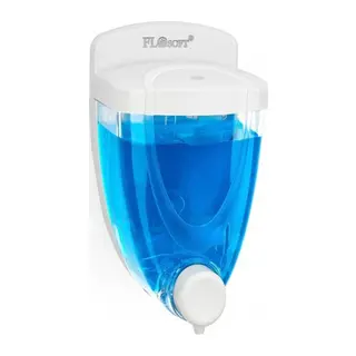 Kilitli Sıvı Sabunluk 350ML
