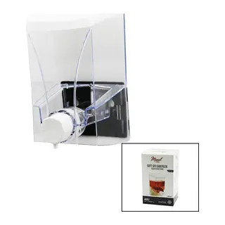Soft Sıvı Sabunluk 500ML