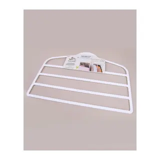Çok Katlı Pratik Pantolon Askı