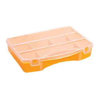 ORGANİZER-8 Bölmeli 18X13X3.5