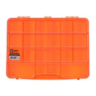 Super 22 Bölmeli Organizer