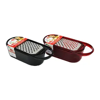 Dizayn Desıng Grater Hazneli Rende
