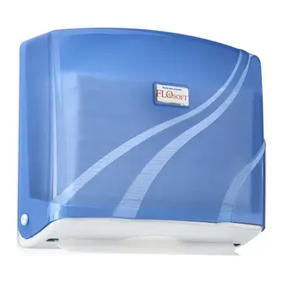 Flosoft Kağıt Havluluk Z-katlama