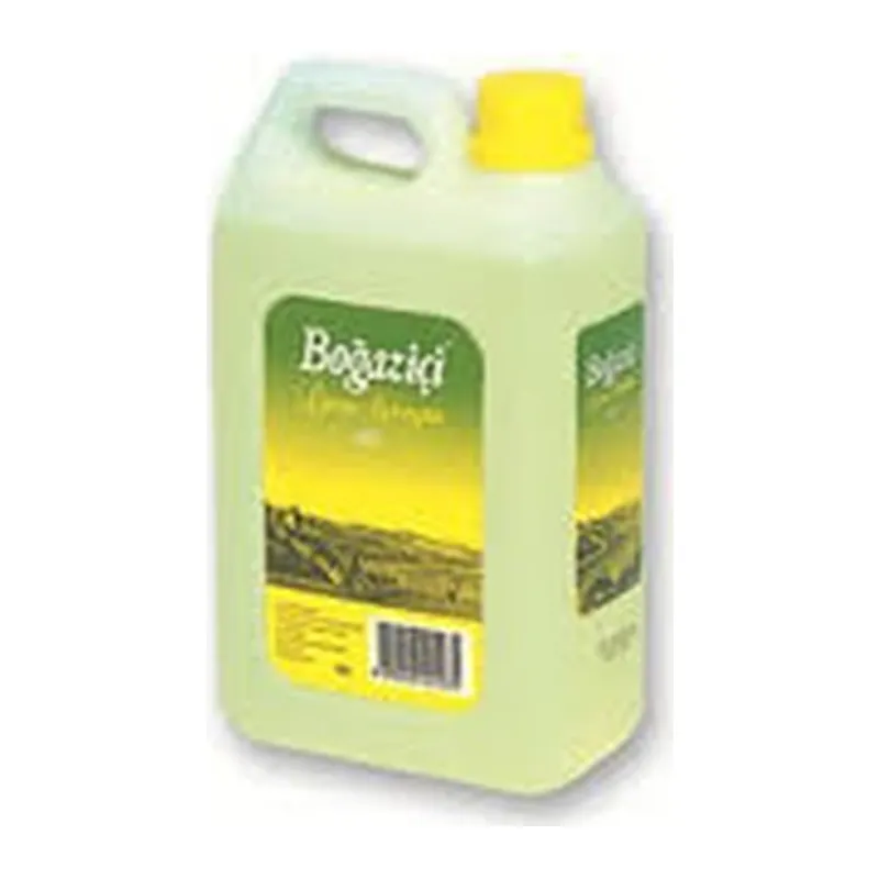 Boğaziçi Limon Kolonya Bidon 950ML