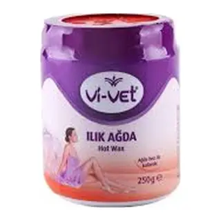 Ilık Ağda 250GR