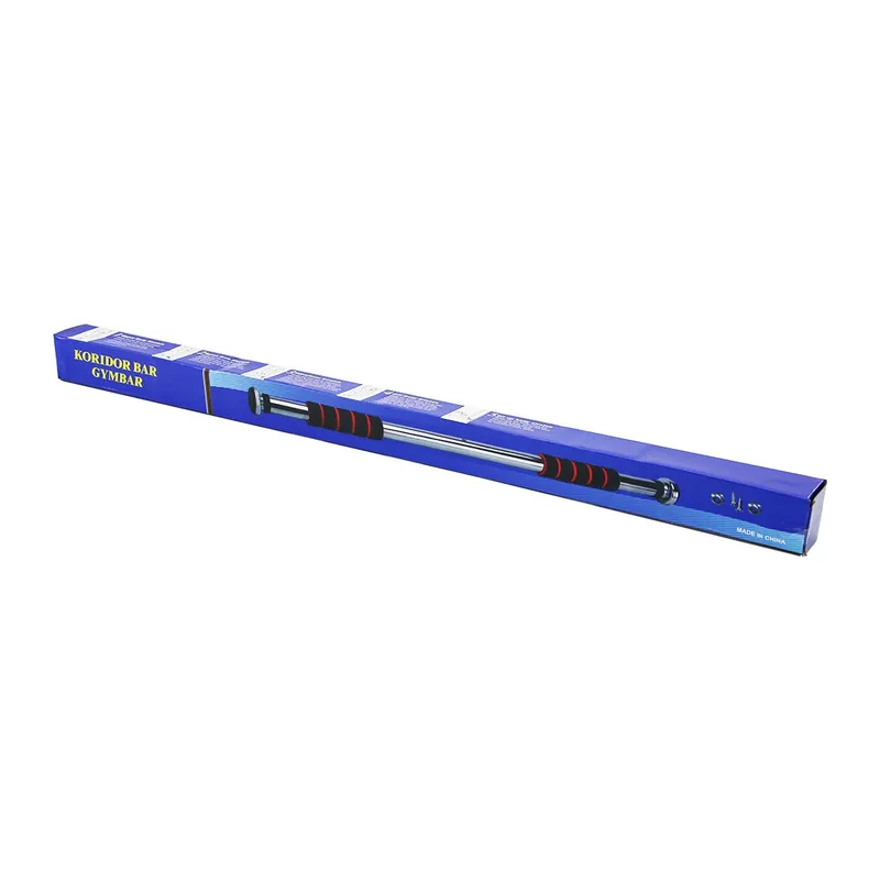 Door Way Gym Uzun 80-130CM Kapı Barfix Bar Uzayan 100KG