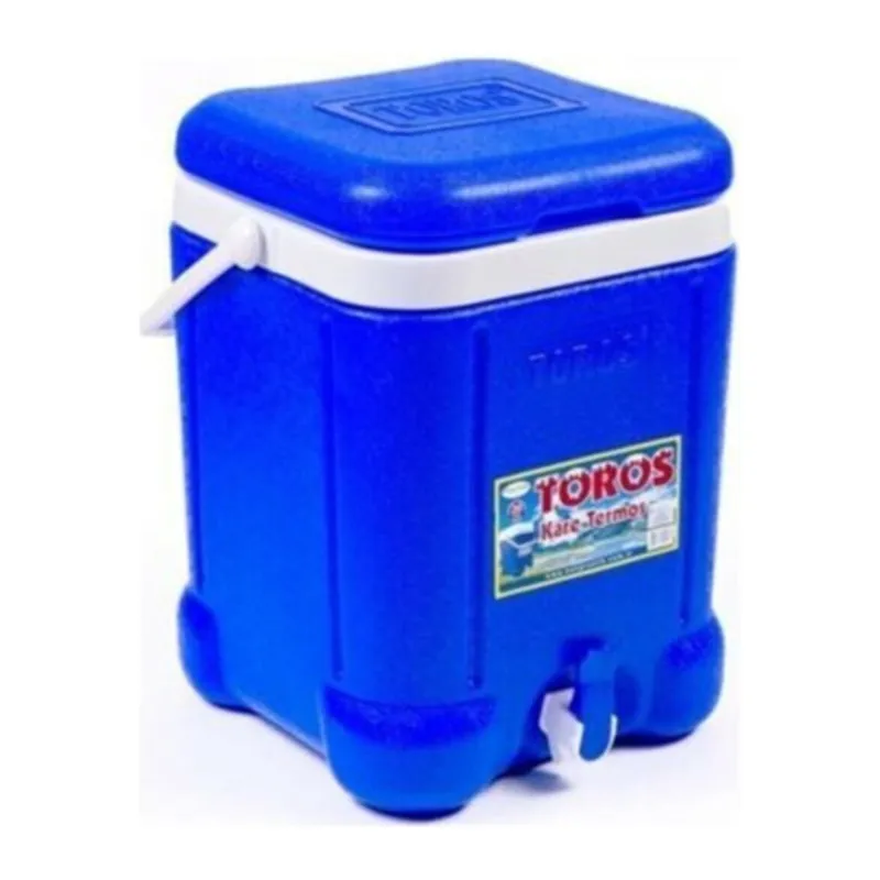 Termos 20LT Kare Plastik