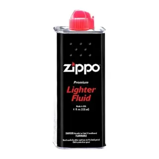 Zippo Benzini 125 ML
