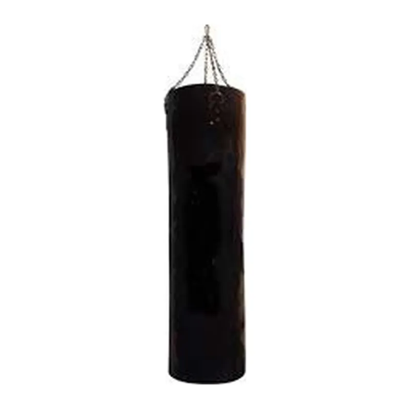 Kum Torbası Büyükboy Zincirli 80X30CM
