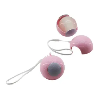 Top Modeli Yapışkanlı Tüy Toplayıcı Renkli Plastik Top Taşıma İpli
