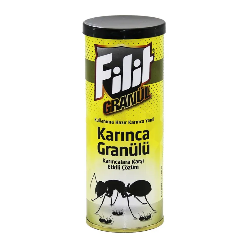 Filit Karınca Granülü 100GR