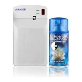 1+1 Set Eko Pk. Sprey Püskürtücü 320ML