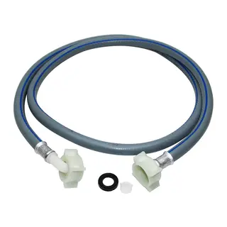 1.5MT Tekli Çamaşır Makine Hortumu