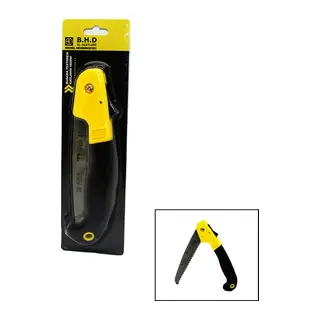 Katlanır Budama Testere 180MM