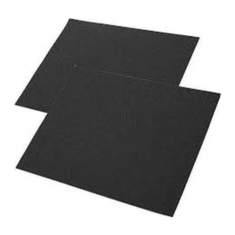 100 Adet P120 Kum Kağıt Su Zımparası 230X280MM