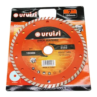 7 inç - 180MM MERMER KESİCİ DİSK TY-157