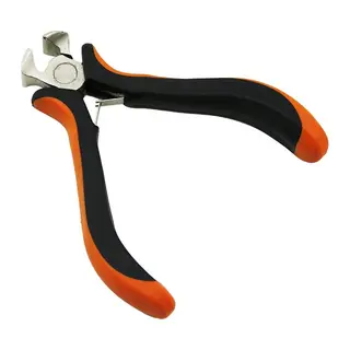 Mini - 4.5 İnç Kerpeten 125MM