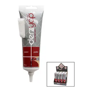 Derz Yap Beyaz Derzmatik Dolgusu 350GR