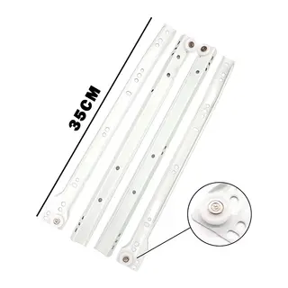 35CM 1 Takım Çekmece Rayı